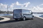 Renault Trafic Van 2019 года (WW)